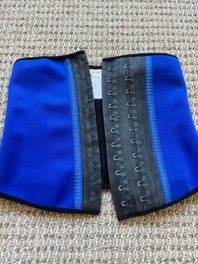 Waist Trainer Corset